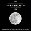 Various Artists - 'Nachtschicht Vol. 2' (Cover)