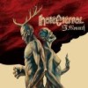 Hate Eternal - 'I, Monarch' (Cover)