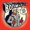 Boomhauer - 'Me Think OK!' (Cover)