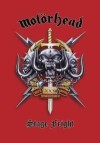 Motörhead - 'Stage Fright' (Cover)