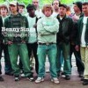 Benny Sings - 'Champgne People' (Cover)