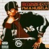 Cassidy - I'm A Hustla: Album-Cover