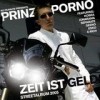 Prinz Porno - 'Zeit Ist Geld' (Cover)