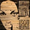 Various Artists - 'Crystal Woman Riddim Compilation GSA' (Cover)