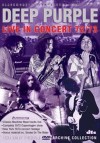 Deep Purple - Live in Concert 72/73: Album-Cover