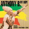 Anthony B. - My Hope: Album-Cover
