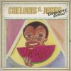 Chelonis R. Jones - 'Dislocated Genius' (Cover)