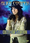Alice Cooper - 'Alice Cooper Collector's Edition' (Cover)