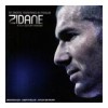 Mogwai - 'Zidane: A 21st Century Portrait' (Cover)