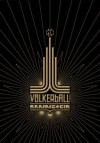 Rammstein - Völkerball: Album-Cover