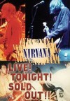 Nirvana - 'Live! Tonight! Sold Out!' (Cover)