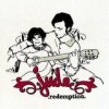 Jude - 'Redemption' (Cover)