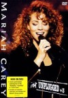 Mariah Carey - 'MTV Unplugged + 3' (Cover)