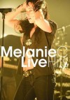 Melanie C - 'Live Hits' (Cover)