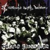 Aggressive Sound Painters - 'Colour Collision' (Cover)
