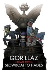 Gorillaz - 'Phase Two: Slowboat To Hades' (Cover)