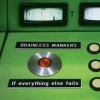 Brainless Wankers - 'If Everything Else Fails' (Cover)