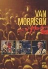 Van Morrison - 'Live At Montreux 1980 &amp; 1974' (Cover)