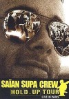 Saian Supa Crew - 'Hold Up Tour' (Cover)