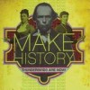 Thunderbirds Are Now! - 'Make History' (Cover)