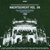 Various Artists - 'Nachtschicht Vol. 4' (Cover)