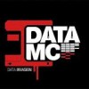 Data MC - 'Data Invasion' (Cover)