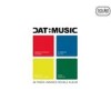 Various Artists - 'Dat:Music' (Cover)