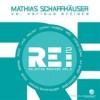 Mathias Schaffhäuser Vs. Various Artists - 'RE:2 - Selected Remixes Vol.2' (Cover)