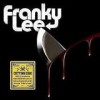 Franky Lee - Cutting Edge: Album-Cover