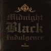 Frivolous - 'Midnight Black Indulgence' (Cover)