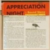 Bound Stems - 'Appreciation Night' (Cover)