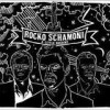 Rocko Schamoni - 'Rocko Schamoni &amp; Little Machine' (Cover)