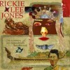 Rickie Lee Jones - 'The Sermon On Exposition Boulevard' (Cover)