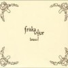 Friska Viljor - Bravo!: Album-Cover