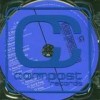 Various Artists - Compost 250: Album-Cover