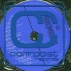 Various Artists - 'Compost 250' (Cover)