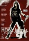 Various Artists - 'Heavy Metal - Louder Than Life' (Cover)