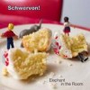 Schwervon - Elephant In The Room: Album-Cover