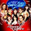 Deutschland Sucht Den Superstar - Power Of Love: Album-Cover