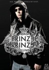 Prinz Pi - 'Das Prinz Ip Prinz Pi Vol.1' (Cover)
