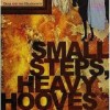 Dear And The Headlights - Small Steps, Heavy Hooves: Album-Cover