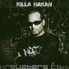 Killa Hakan - 'Kreuzberg City' (Cover)