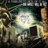 Various Artists - 'Our Impact Will Be Felt - A Tribute To Sick Of It All' (Cover)
