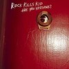 Rock Kills Kid - 'Are You Nervous?' (Cover)