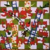 Various Artists - 'Songs For The Young At Heart' (Cover)