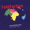 Fehlfarben - 'Handbuch Für Die Welt' (Cover)