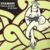 Steakknife - Parallel Universe Of The Dead: Album-Cover