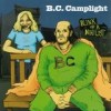 BC Camplight - 'Blink Of A Nihilist' (Cover)