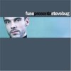 Steve Bug - 'Fuse Presents Steve Bug' (Cover)