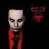 Pain - 'Psalms Of Extinction' (Cover)